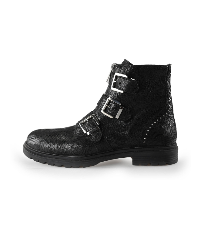 Muyters Bikerstiefel