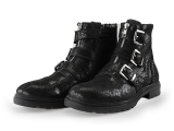 Muyters Bikerstiefel