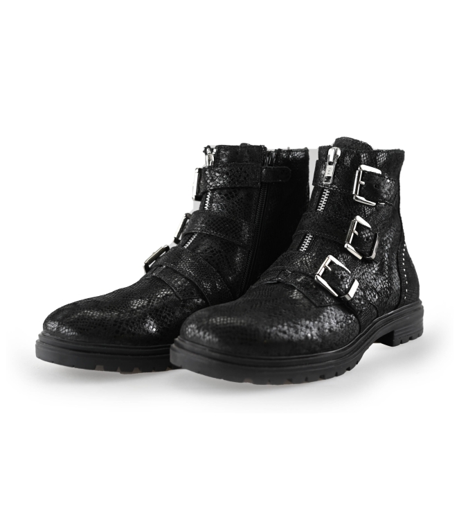 Muyters Bikerstiefel