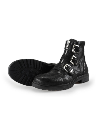 Muyters Bikerstiefel