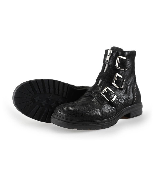 Muyters Bikerstiefel