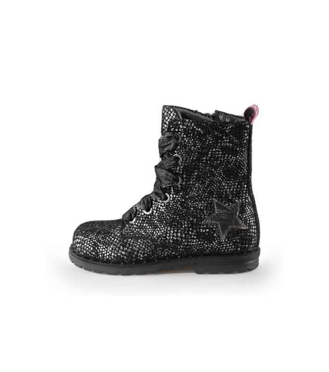 Shoesme Schnürstiefel
