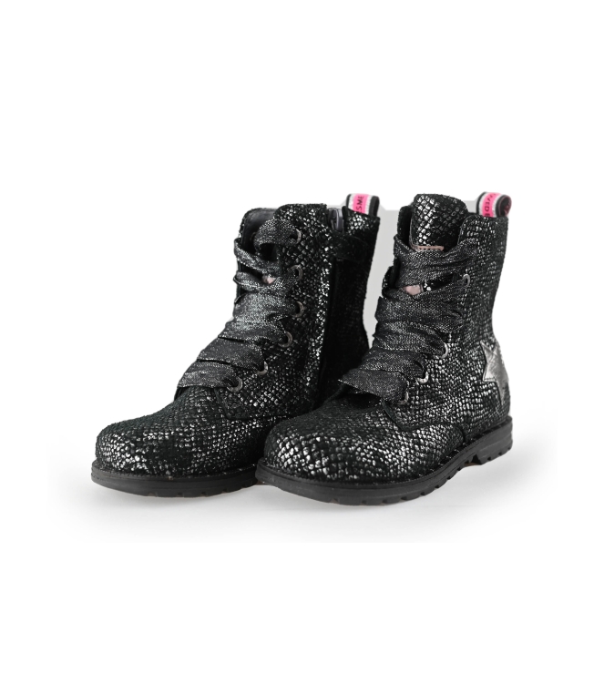 Shoesme Schnürstiefel