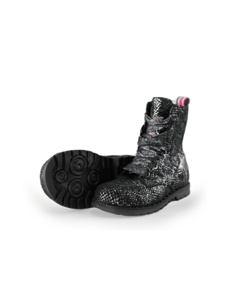 Shoesme Schnürstiefel