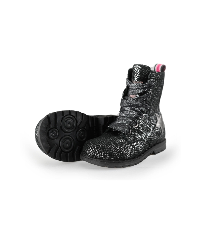 Shoesme Schnürstiefel