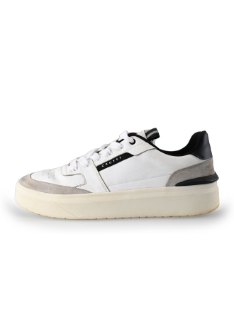 Cruyff Sneaker Weiß 228335