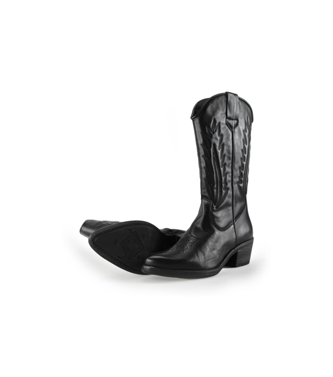 Nelson Cowboystiefel