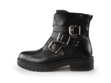 Nelson Bikerstiefel