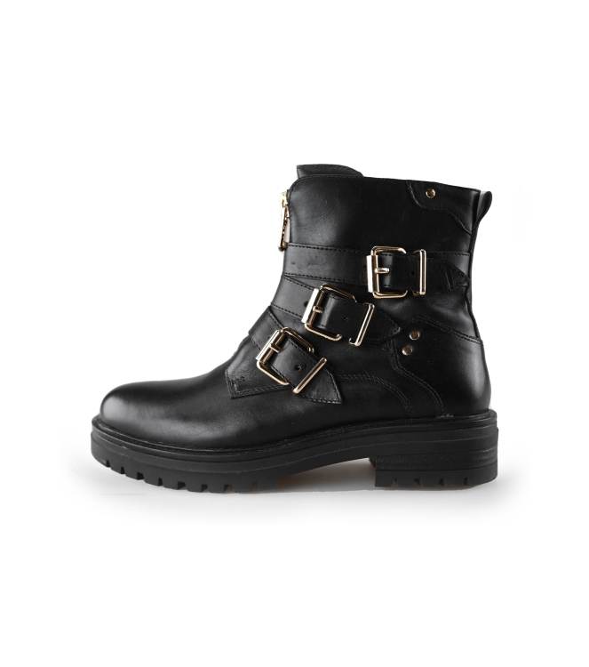 Nelson Bikerstiefel