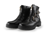 Nelson Bikerstiefel