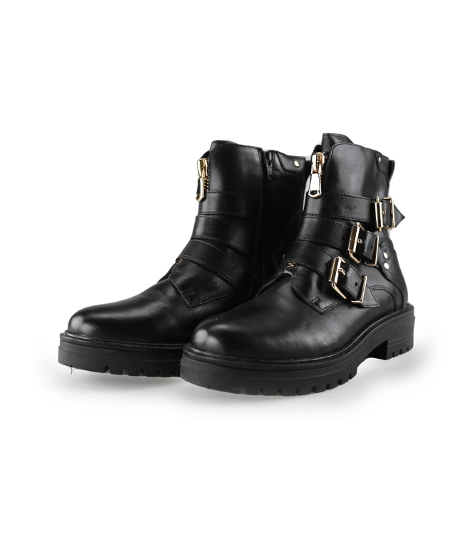 Nelson Bikerstiefel
