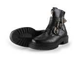 Nelson Bikerstiefel