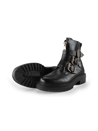 Nelson Bikerstiefel