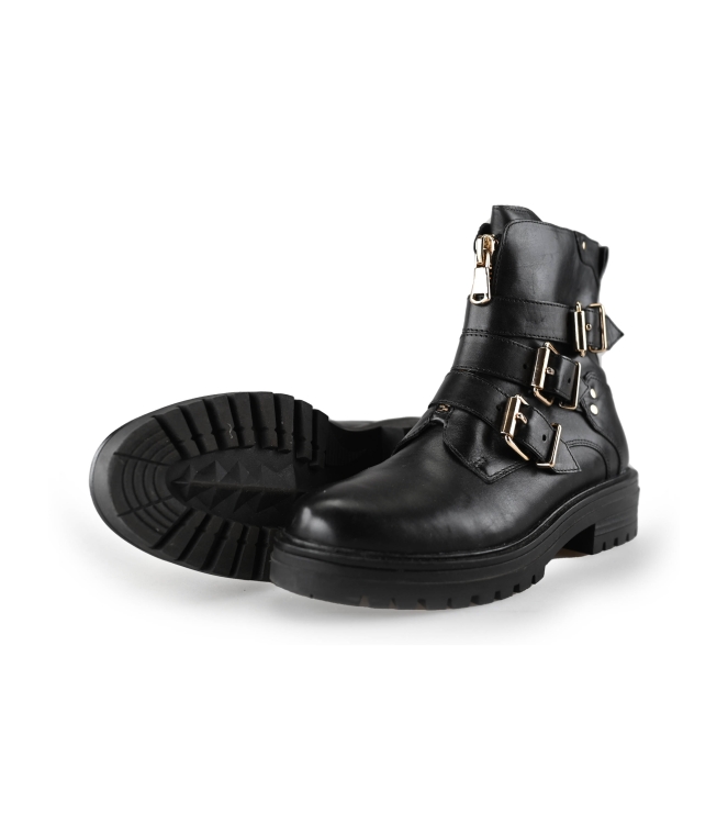 Nelson Bikerstiefel