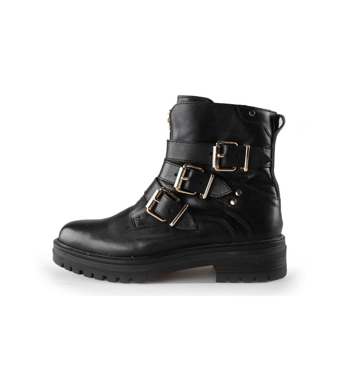 Nelson Bikerstiefel
