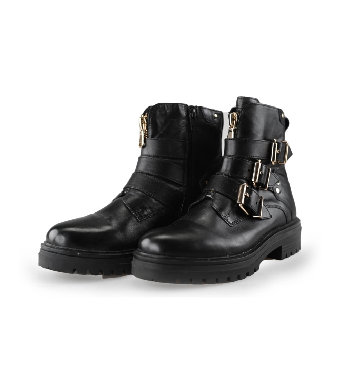 Nelson Bikerstiefel