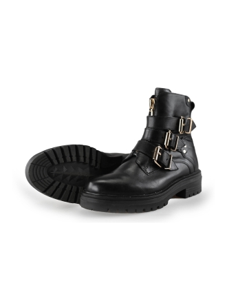 Nelson Bikerstiefel