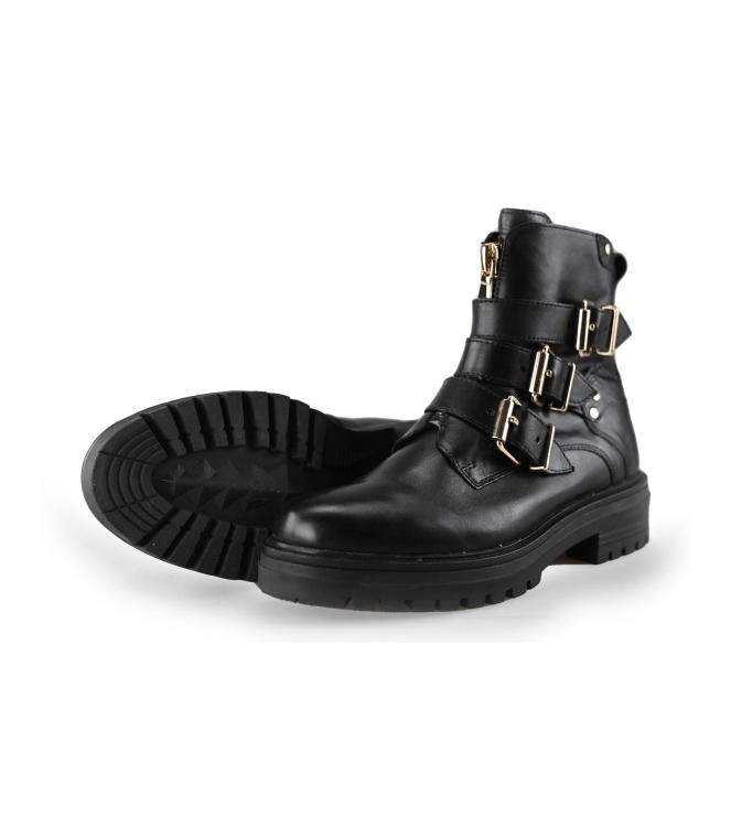 Nelson Bikerstiefel