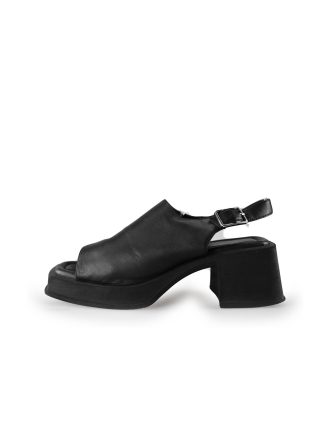 Vagabond Sandalen Schwarz 228358
