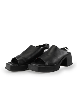 Vagabond Sandalen Schwarz 228358