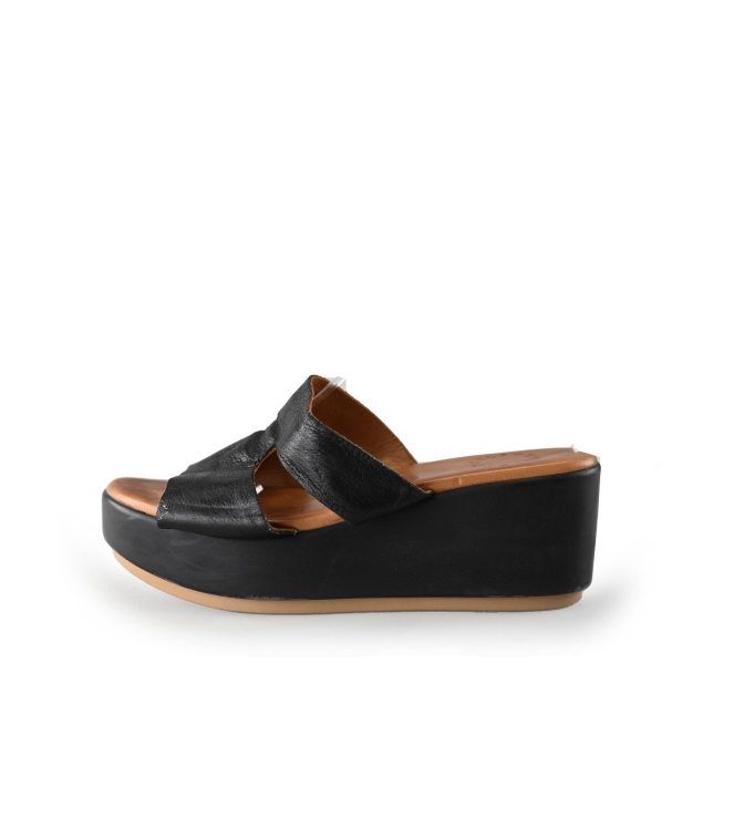 Nelson Keilschuhe
