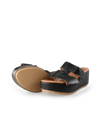 Nelson Keilschuhe