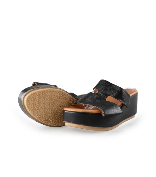 Nelson Keilschuhe