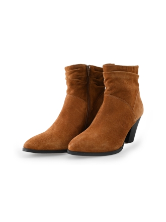 Ann Rocks Stiefeletten Braun 228368