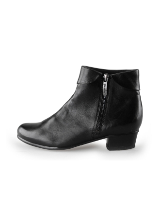 Regarde le ciel Stiefeletten Schwarz 228369