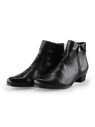 Regarde le ciel Stiefeletten Schwarz 228369