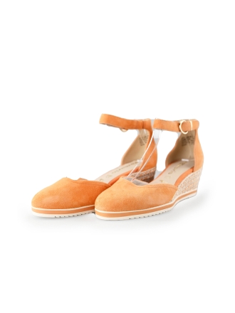 Tamaris Keilschuhe Orange 228370