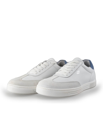 AQA Sneaker Weiß 228374