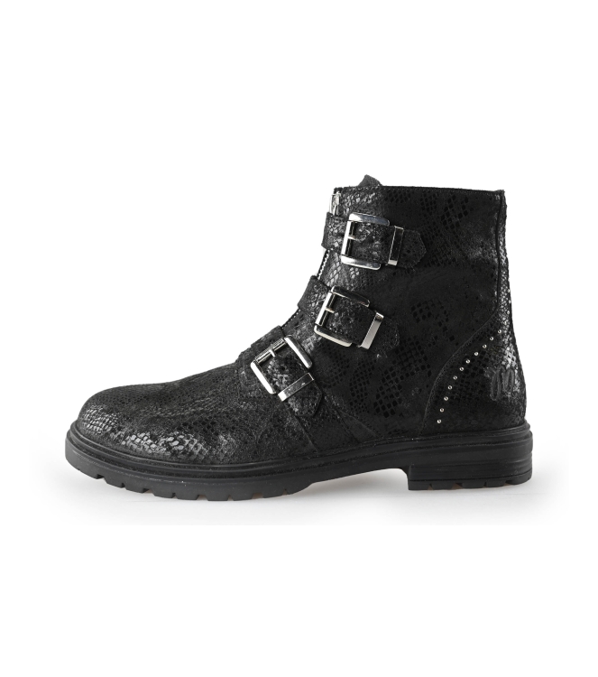 Muyters Bikerstiefel
