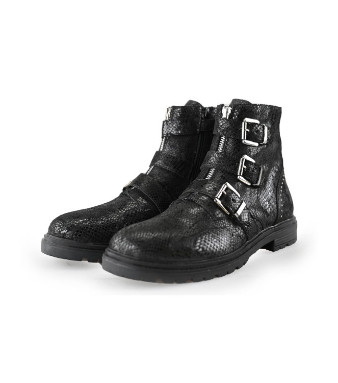 Muyters Bikerstiefel