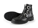 Muyters Bikerstiefel