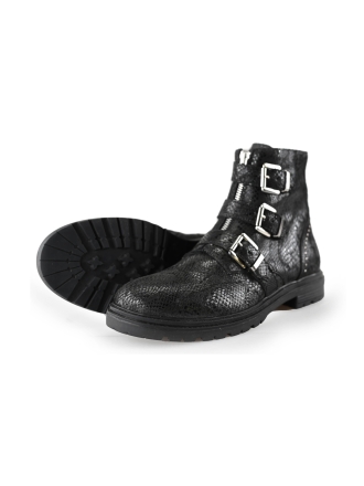 Muyters Bikerstiefel
