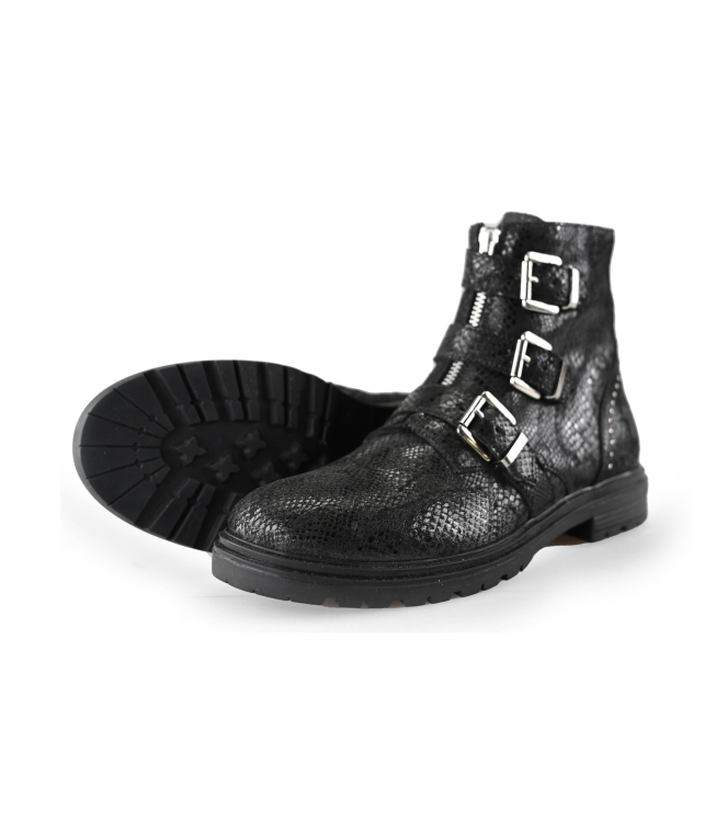Muyters Bikerstiefel