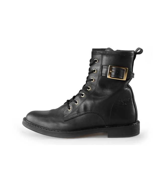 Giga Schnürstiefel