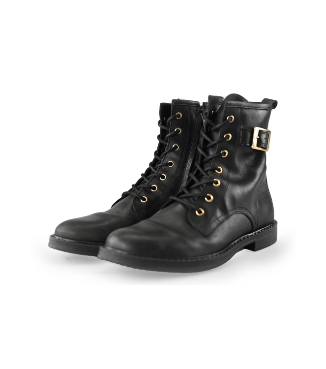 Giga Schnürstiefel