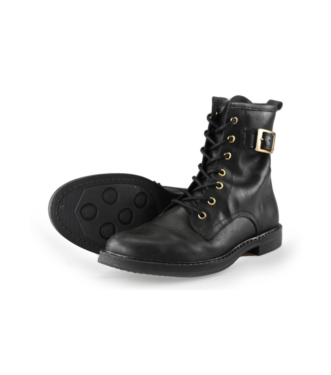 Giga Schnürstiefel