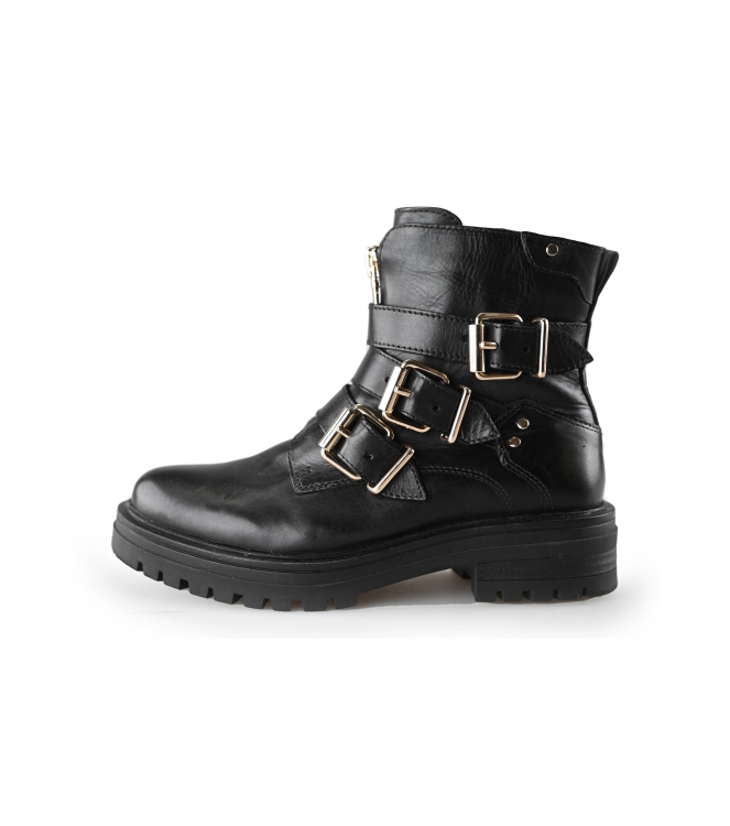 Nelson Bikerstiefel