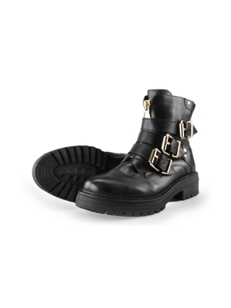 Nelson Bikerstiefel