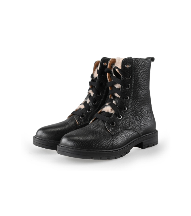 Muyters Schnürstiefel