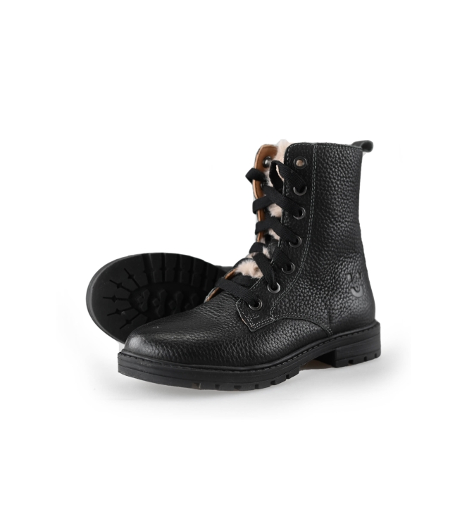 Muyters Schnürstiefel
