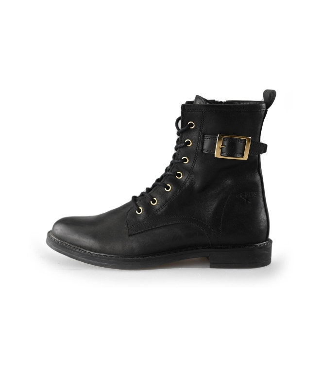 Giga Schnürstiefel