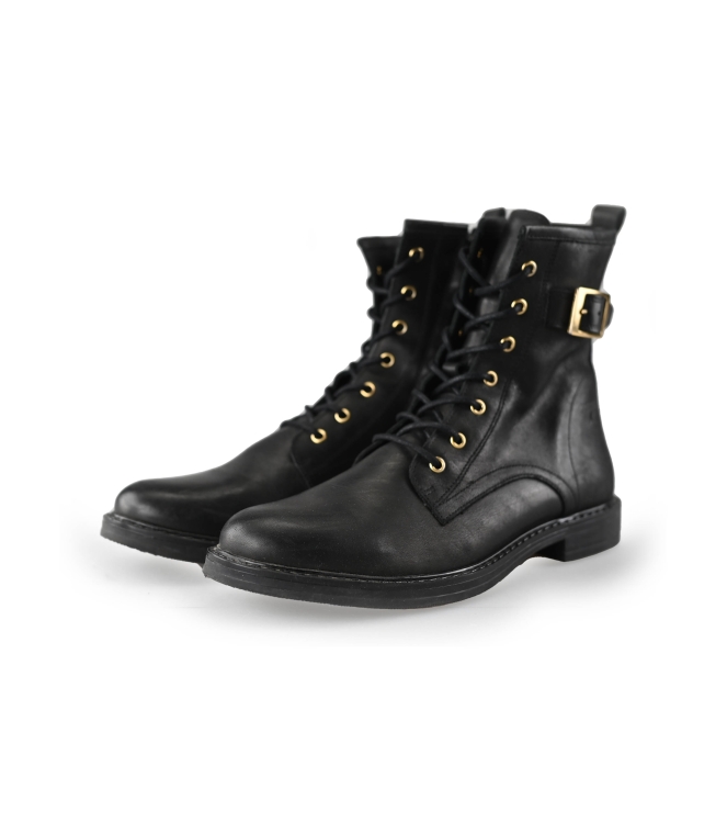 Giga Schnürstiefel
