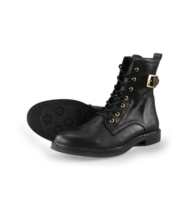 Giga Schnürstiefel