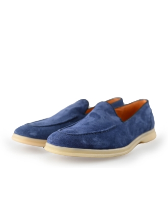 Reinhard Frans Loafers  Blau 228409