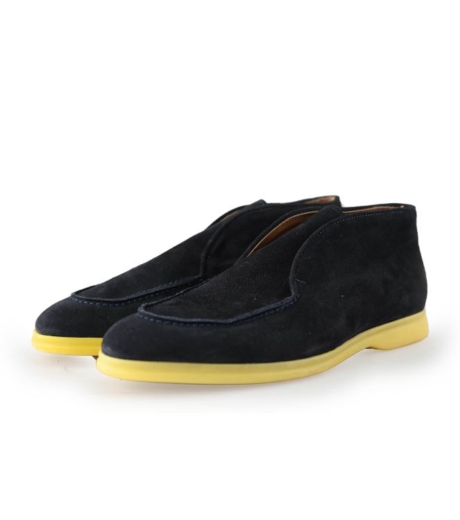 Reinhard Frans Slip-ons