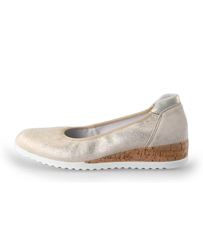 Feyn Keilschuhe